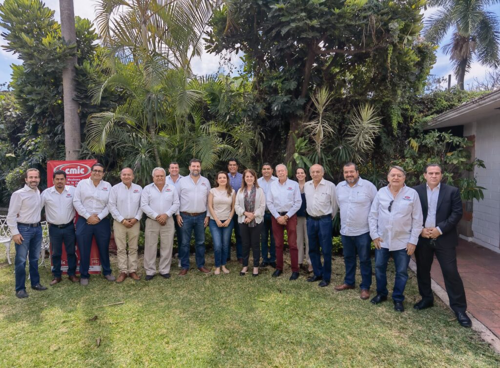 La industria de la construcción debe ser sostenible: Margarita González Saravia 1 nad