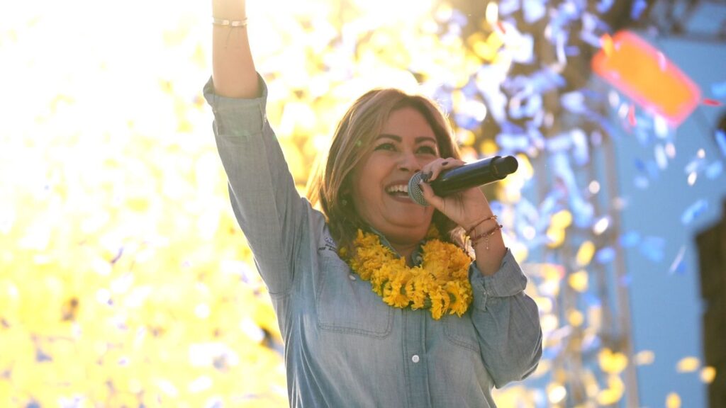Este es el momento del cambio: Lucy Meza 4 1000201214