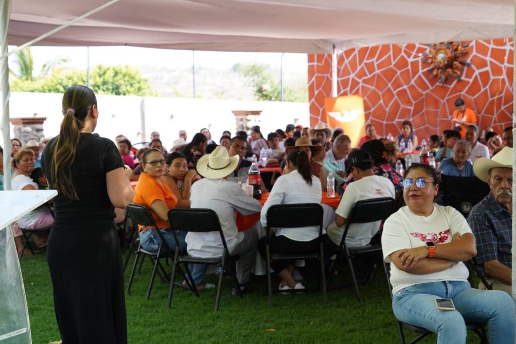 Tetecala se pintará de naranja este 2 de junio con el respaldo de las y los ciudadanos, Jessica Ortega 4 1000202433