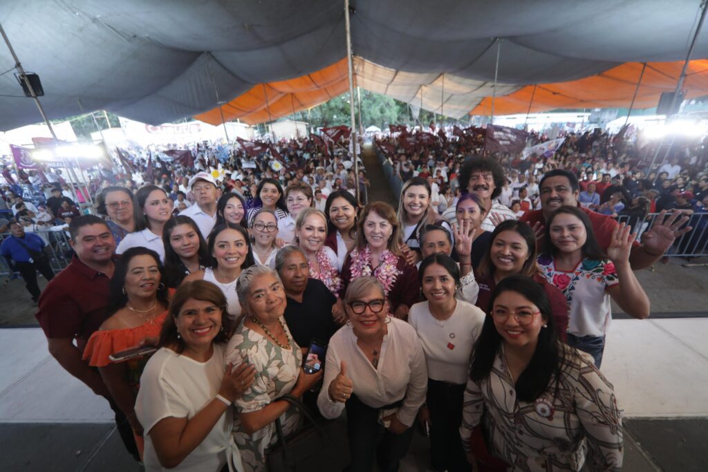 La región oriente de Morelos respalda a Margarita González Saravia 4 1000202455