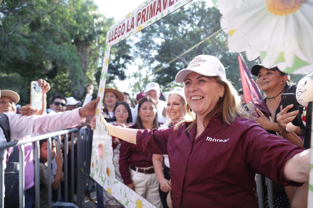 La región oriente de Morelos respalda a Margarita González Saravia 3 1000202458