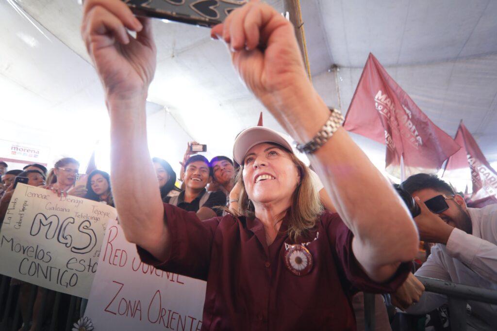 La región oriente de Morelos respalda a Margarita González Saravia 2 1000202459