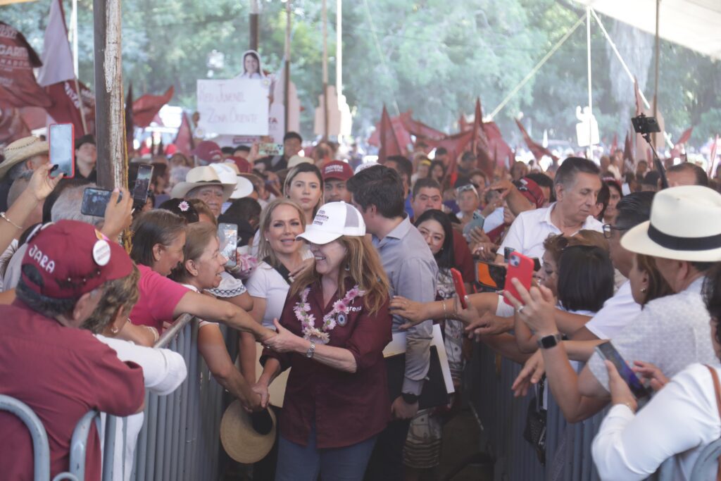La región oriente de Morelos respalda a Margarita González Saravia 1 1000202460