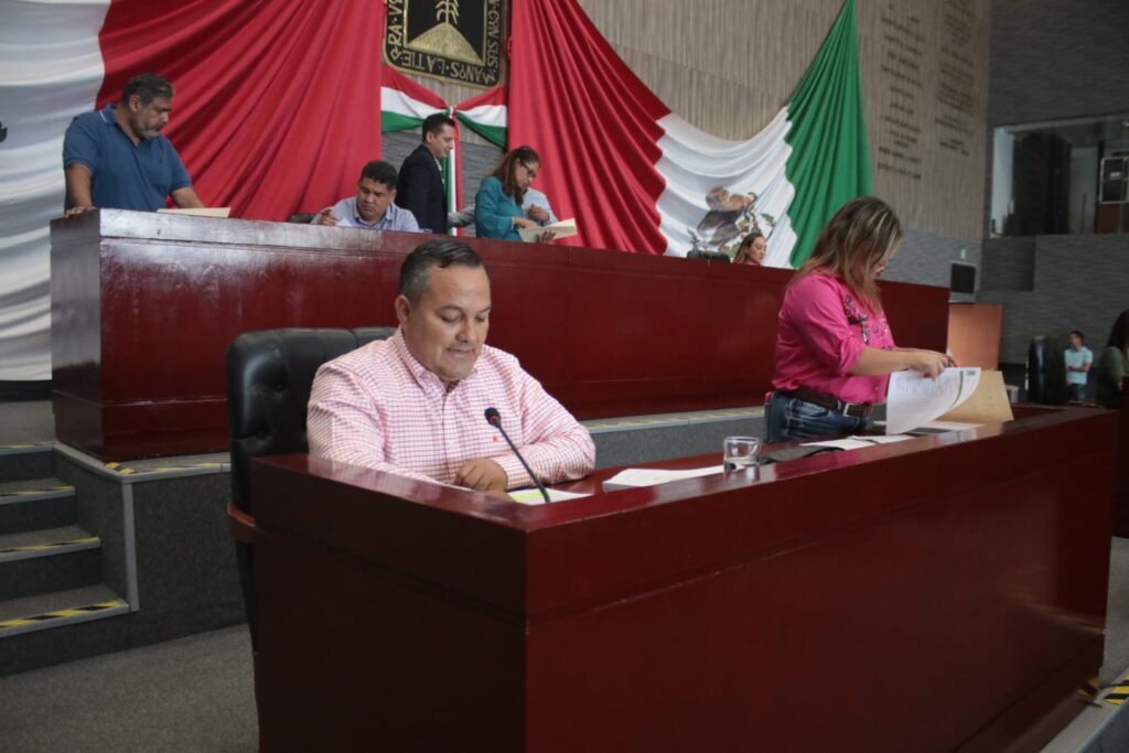 Otorga Congreso licencia al gobernador para separarse de sus funciones por 60 días, Samuel Sotelo estará a cargo del Ejecutivo 1 1000203641