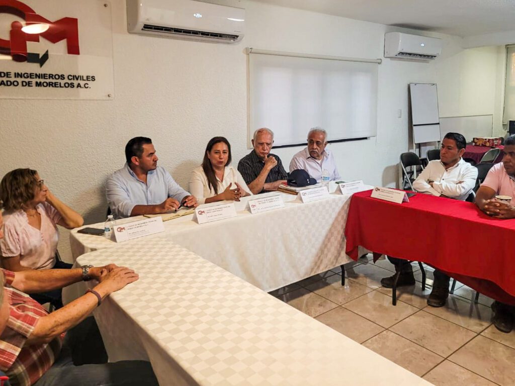 Ingenieros civiles piden a Alejandra Flores trabajar por el rescate de Cuernavaca 1 1000206190