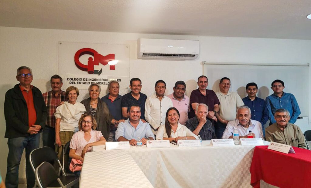 Ingenieros civiles piden a Alejandra Flores trabajar por el rescate de Cuernavaca 2 1000206192