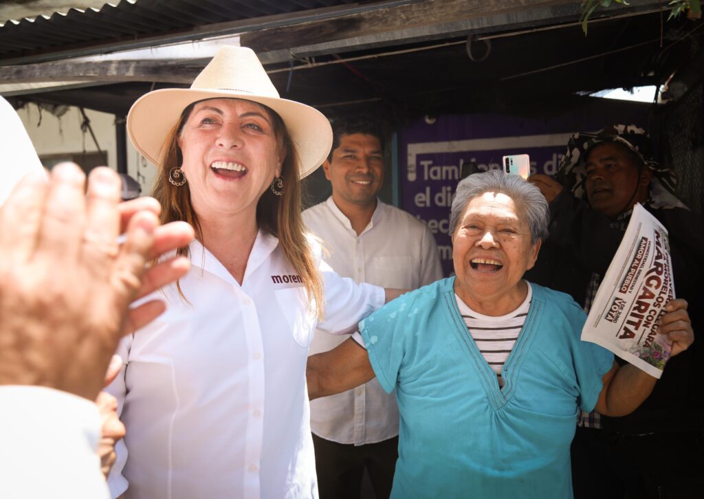 Puente de Ixtla confía en Margarita González Saravia para gobernar 3 1000206768