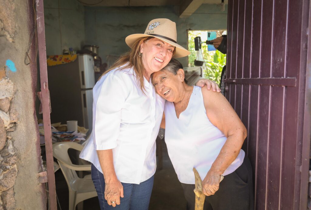 Puente de Ixtla confía en Margarita González Saravia para gobernar 1 1000206769 1