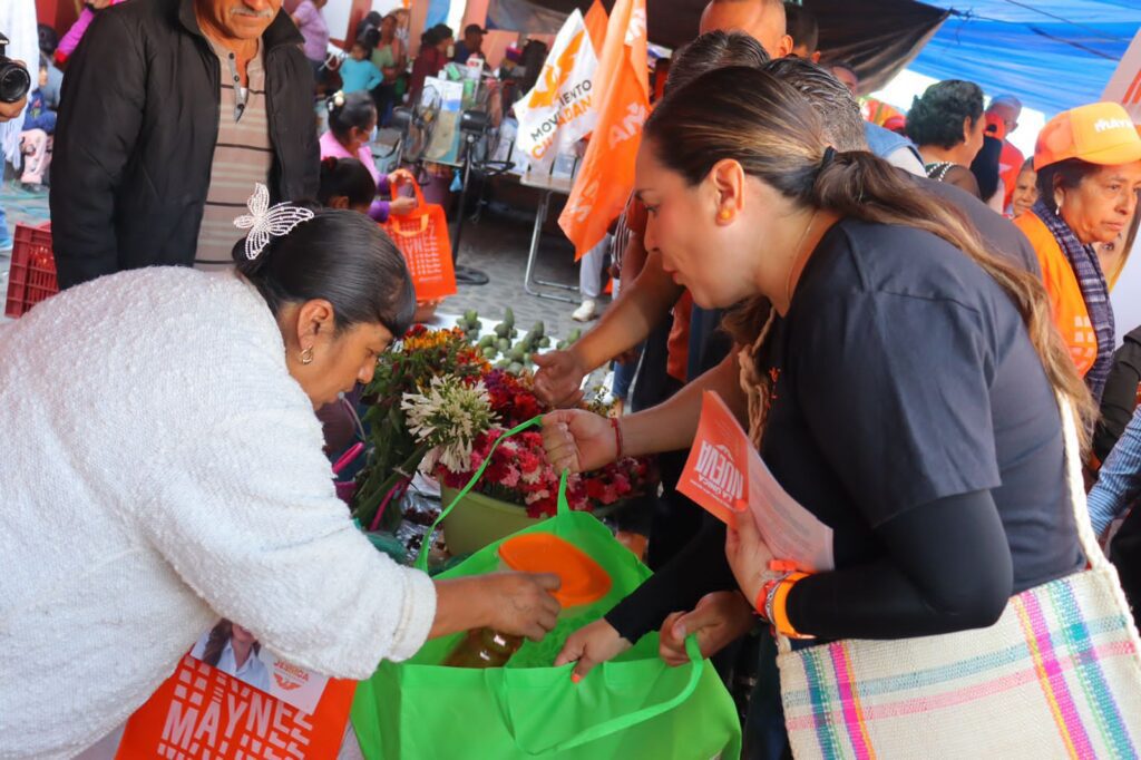 En Zacualpan de Amilpas dan espaldarazo a la can de Movimiento Ciudadano, Jessica Ortega 3 1000207525