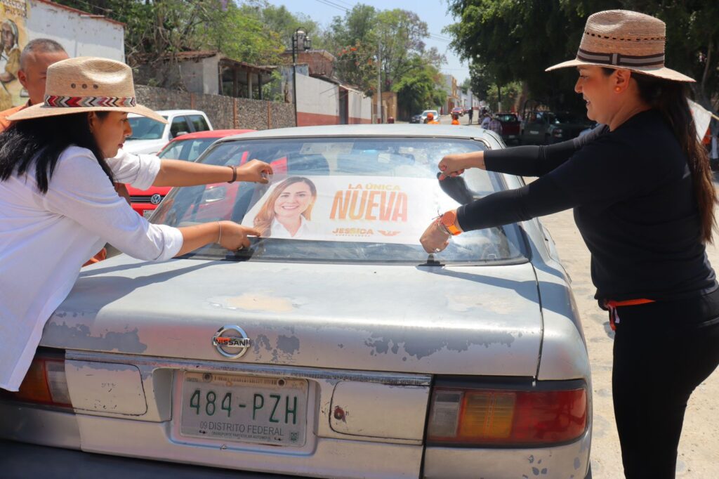 En Zacualpan de Amilpas dan espaldarazo a la can de Movimiento Ciudadano, Jessica Ortega 5 1000207530