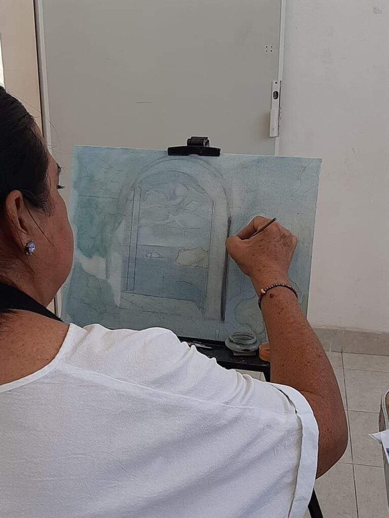 Gobierno de Jiutepec opera programa de artes en tres casas de cultura 4 1000218204