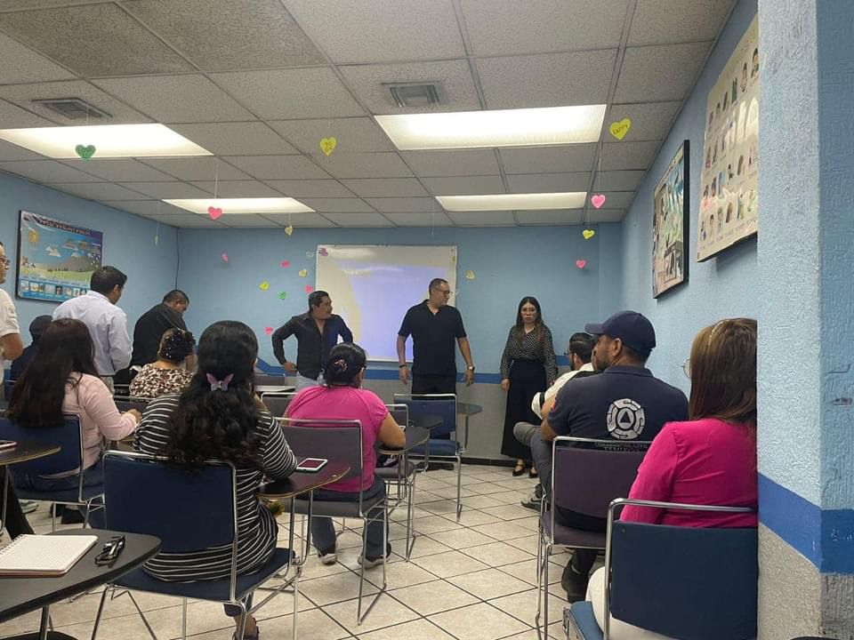Imparten capacitación en acciones de prevención en contra de la trata de personas en Temixco 1 1000222353