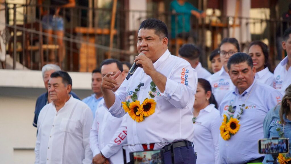 Los resultados hablan por nosotros”, afirma Paco Sánchez Zavala, candidato a Diputado Local por el Distrito 10 1 1000223460