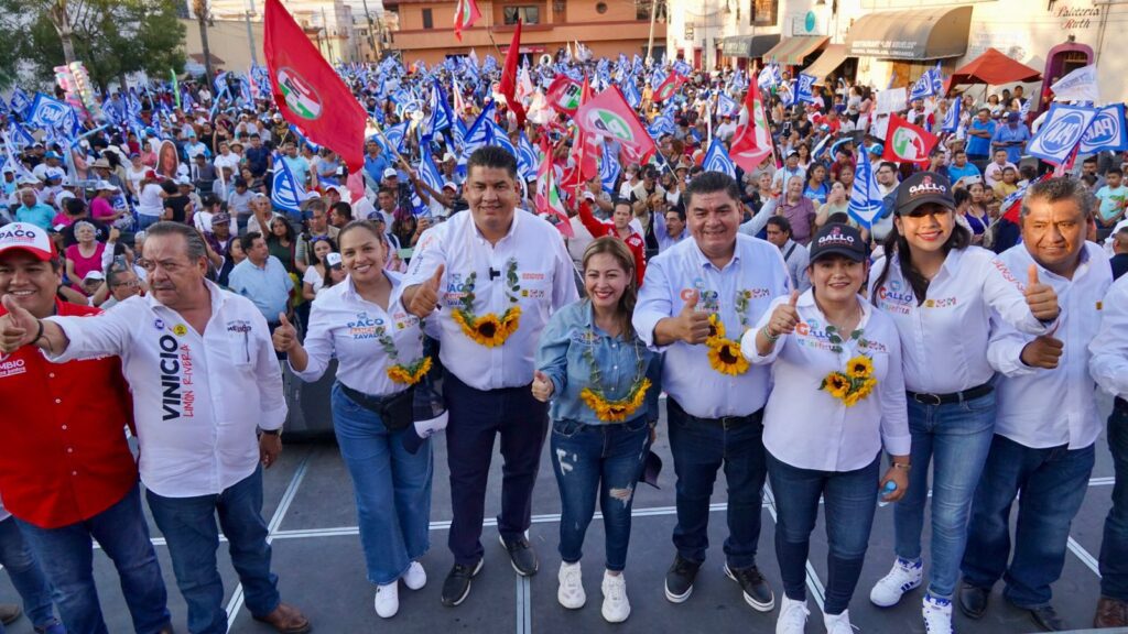 Los resultados hablan por nosotros”, afirma Paco Sánchez Zavala, candidato a Diputado Local por el Distrito 10 4 1000223461