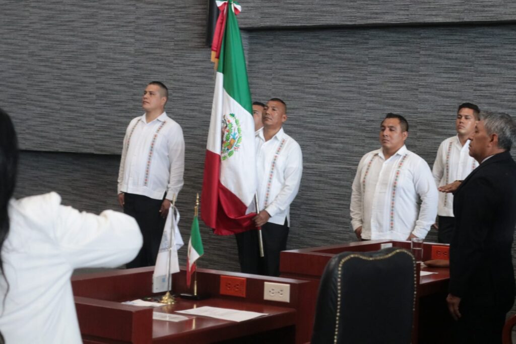 Conmemora Congreso el 155 Aniv de la creación de estado de Morelos 8 1000224617