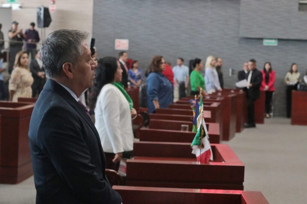 Conmemora Congreso el 155 Aniv de la creación de estado de Morelos 1 1000224619