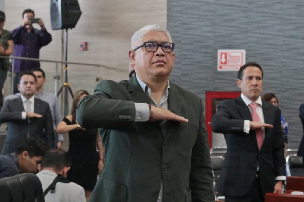 Conmemora Congreso el 155 Aniv de la creación de estado de Morelos 7 1000224622