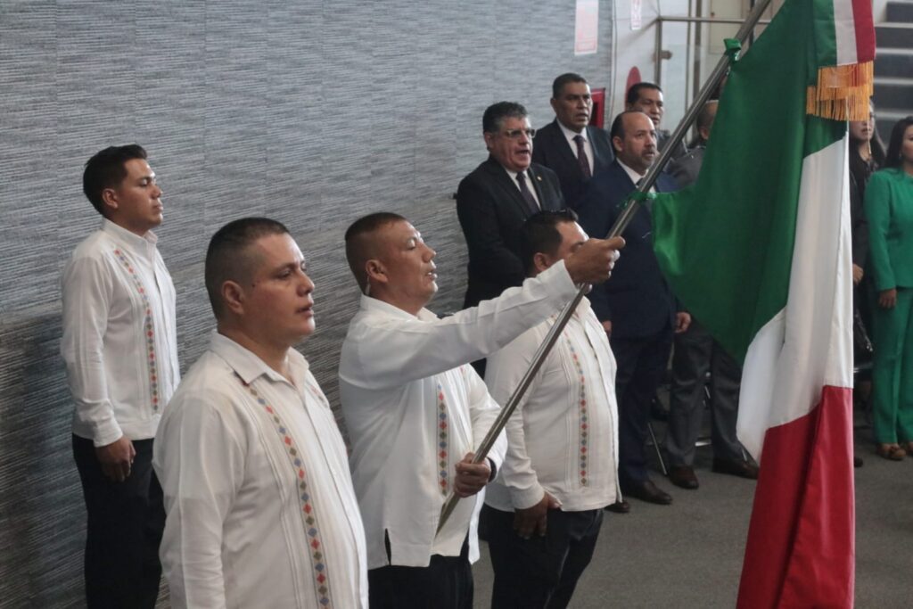 Conmemora Congreso el 155 Aniv de la creación de estado de Morelos 3 1000224623