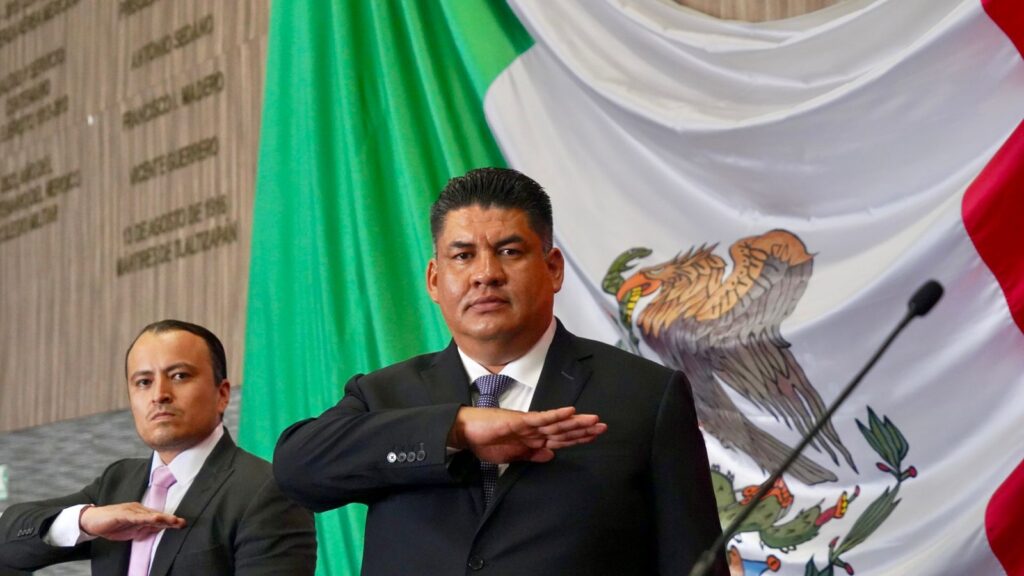 Conmemora Congreso el 155 Aniv de la creación de estado de Morelos 4 1000224626