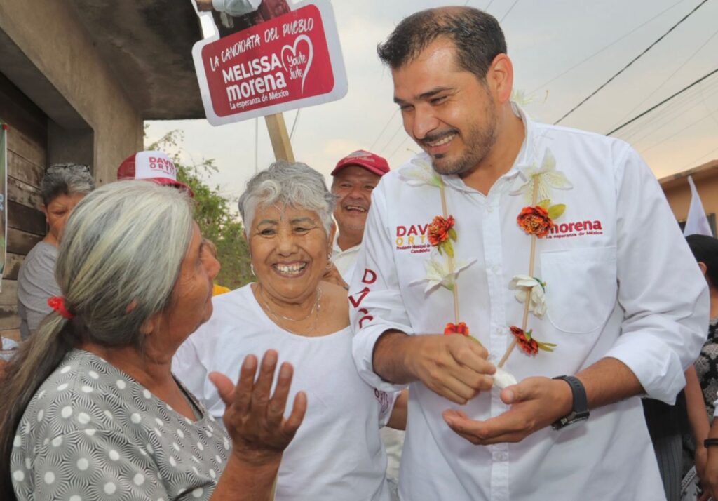 Ampliaré la red de alumbrado público en Jiutepec: David Ortiz 3 1000233542