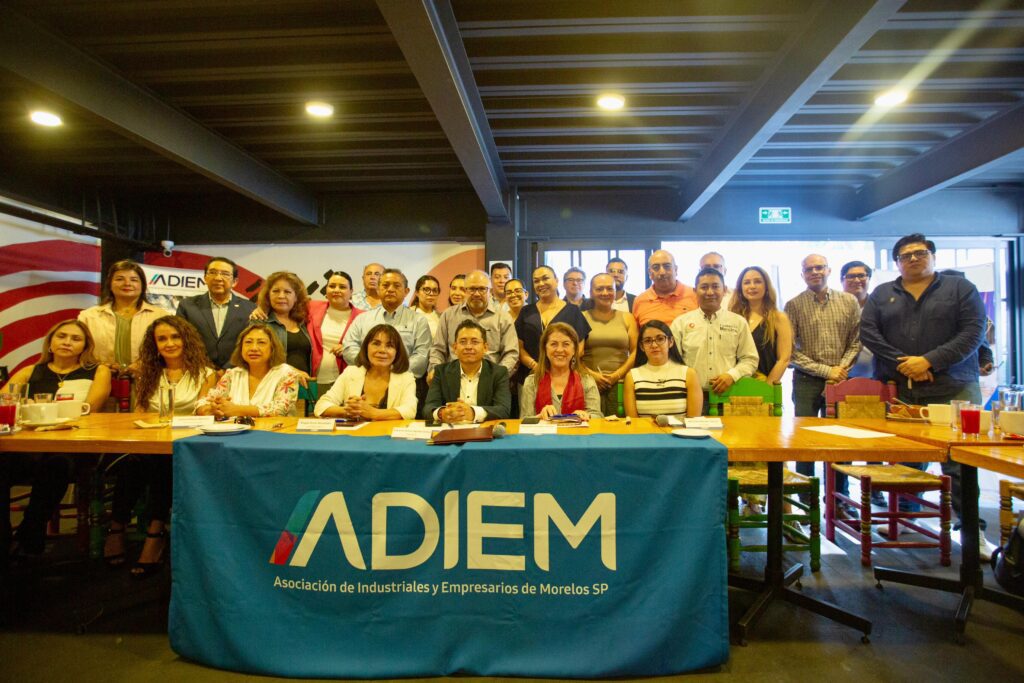 ADIEN Y MAR
