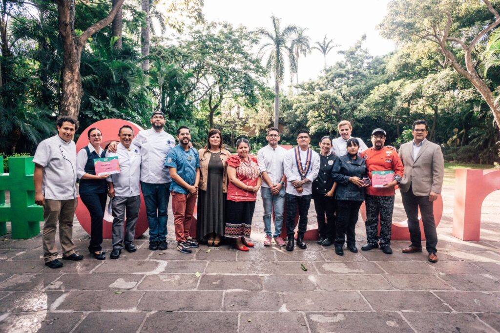 Griselda Hurtado concluye gestión como presidenta de la CANIRAC 1 GRI