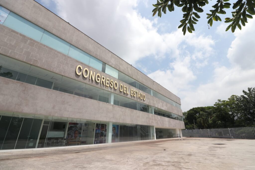 Insiste presidente del Congreso a SCJN se pronuncie sobre proceso de municipalización 1 IMG 20240412 WA0079