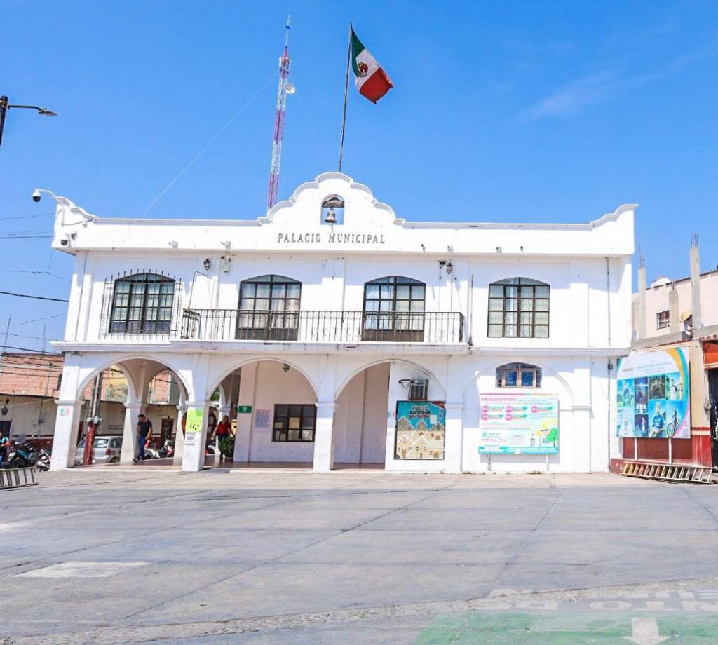 XOCHITEPEC