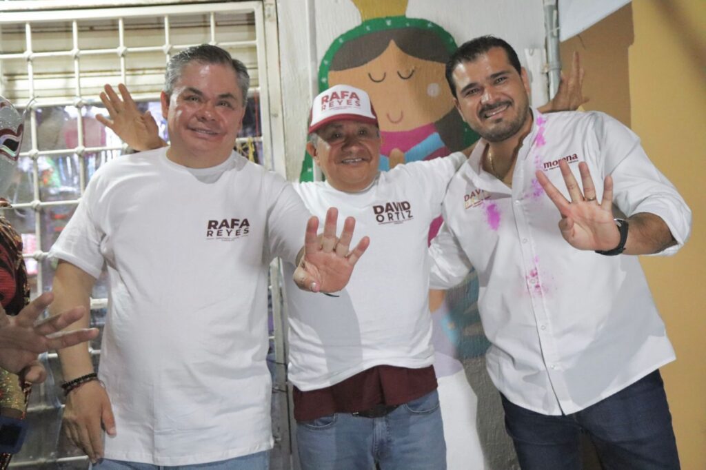 Rafa Reyes y David Ortiz hacen compromisos con habitantes de las volo Bugambilias y El Edén 3 1000246696