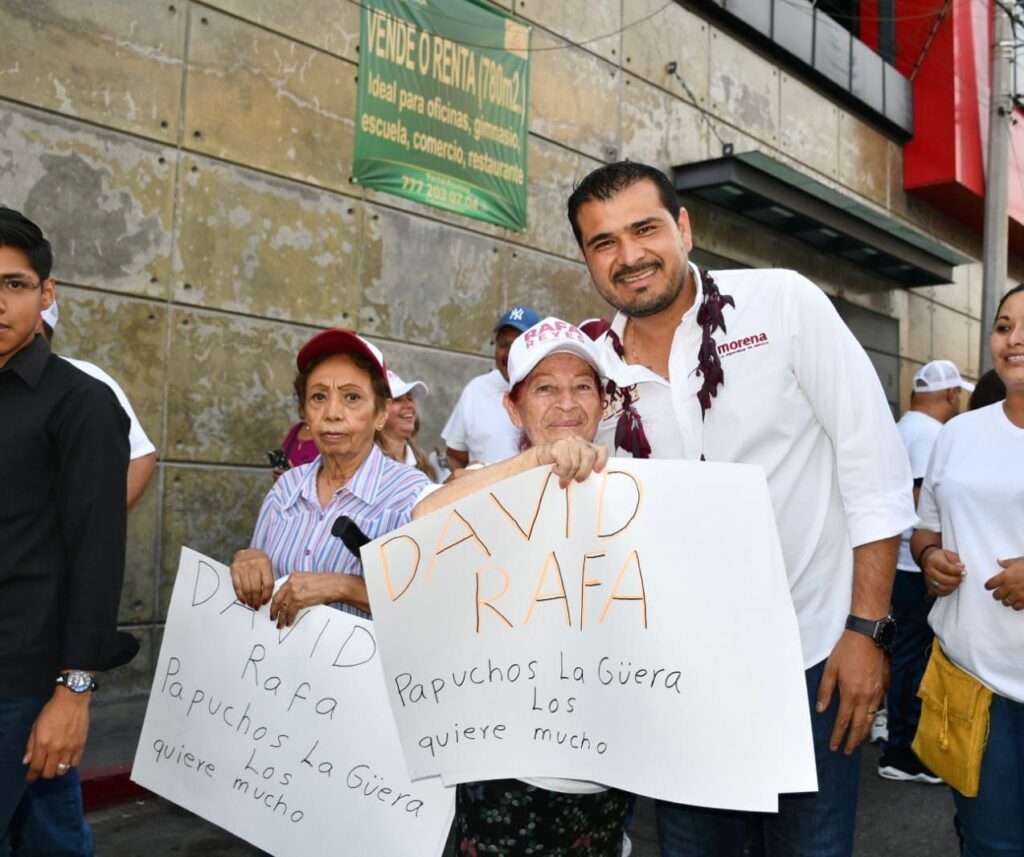 Rafa Reyes y David Ortiz hacen compromisos con habitantes de las volo Bugambilias y El Edén 1 1000246697