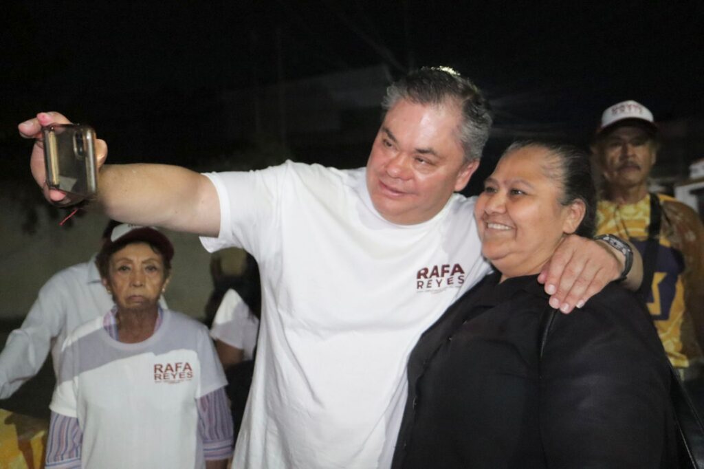 Rafa Reyes y David Ortiz hacen compromisos con habitantes de las volo Bugambilias y El Edén 6 1000246701