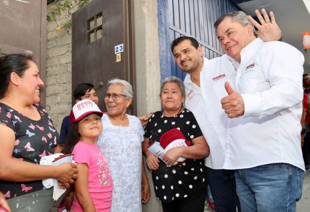 Habitantes de la colonia Lomas de Jiutepec respaldan a Rafa Reyes y a David Ortiz 5 1000249902
