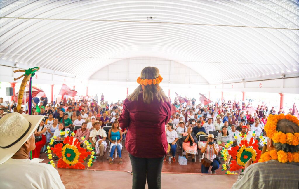 Anuncia Margarita González Saravia inversión para Xoxocotla y los Pueblos Indígenas 2 1000251095