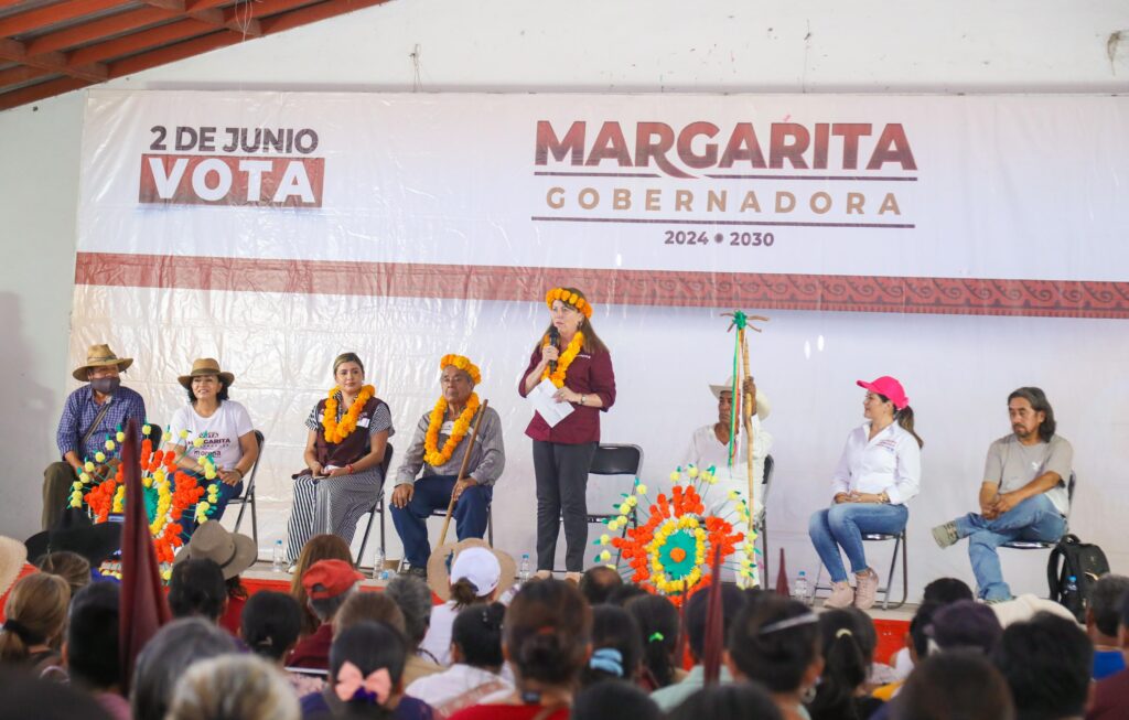 Anuncia Margarita González Saravia inversión para Xoxocotla y los Pueblos Indígenas 1 1000251097
