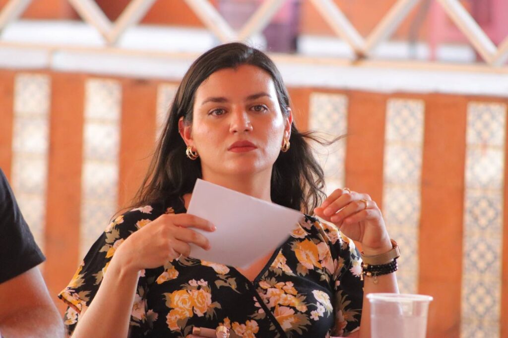En el nuevo Morelos sí vamos a recuperar los balnearios: Jessica Ortega 3 1000257861