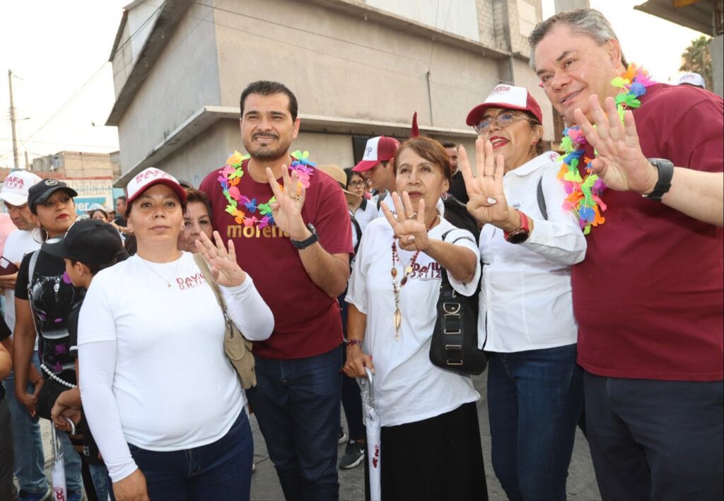 La Otilio Montaño ratifica su apoyo a Rafa Reyes y a David Ortiz 3 1000263170