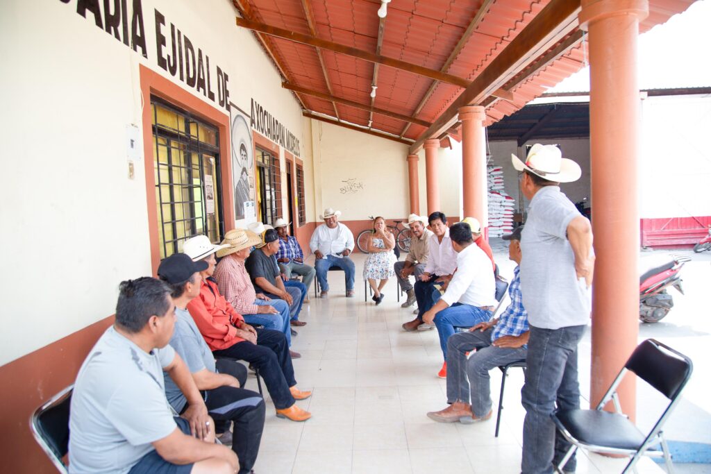 Ejidatarios de Axochiapan ya decidieron, se suman a la candidatura de Marco Cuate 1 1000263361