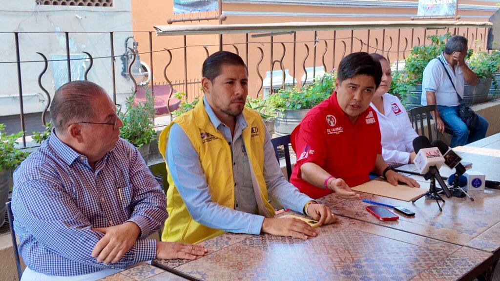 Exigen líderes estatales de la oposición renuncia del Comisionado de Seguridad de Cuauhtémoc Blanco 2 1000263520