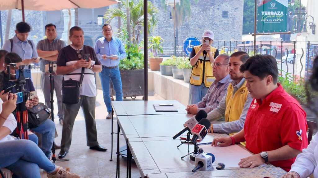 Exigen líderes estatales de la oposición renuncia del Comisionado de Seguridad de Cuauhtémoc Blanco 3 1000263521