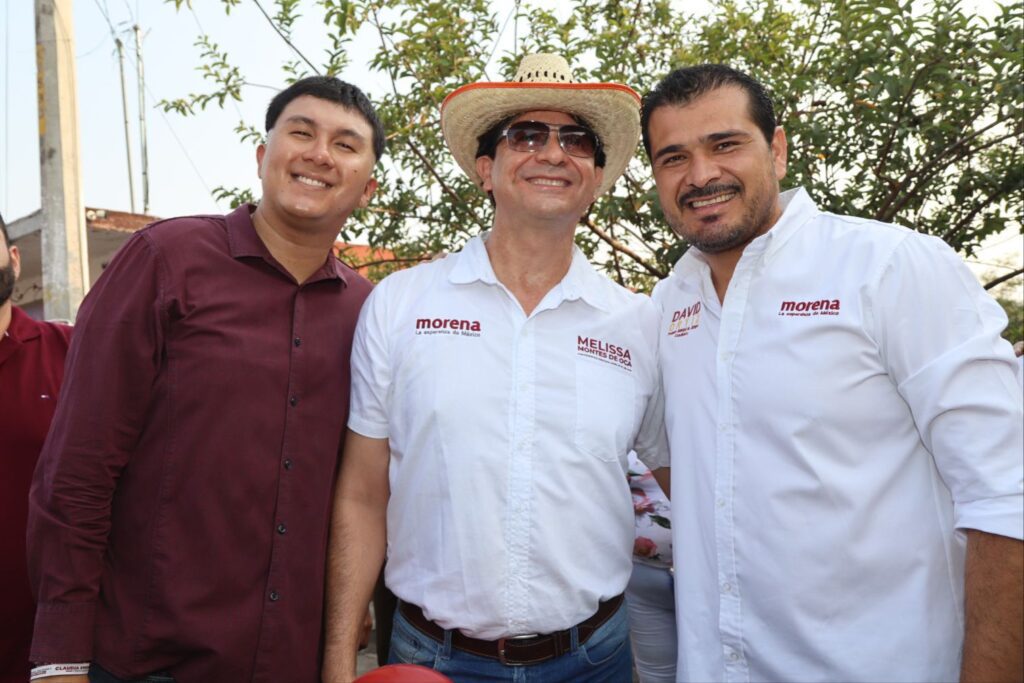 Combatiremos la deserción escolar apoyando a estudiantes de nivel básico con útiles escolares: David Ortiz 5 1000267426