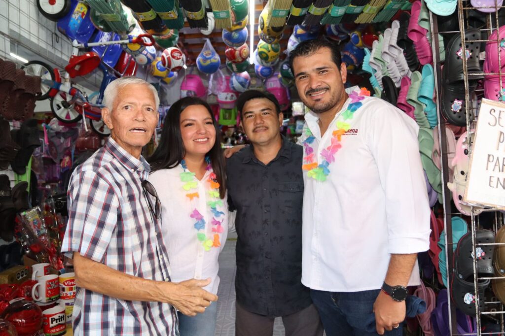 Combatiremos la deserción escolar apoyando a estudiantes de nivel básico con útiles escolares: David Ortiz 7 1000267433