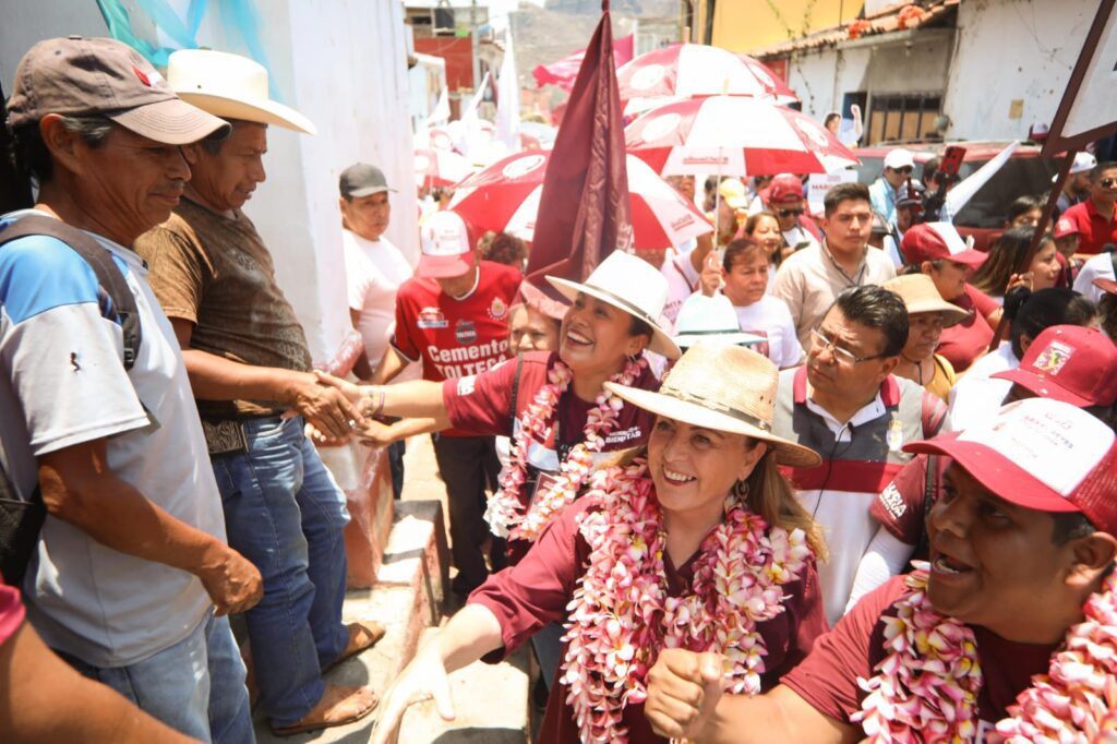 Recuperaremos el esplendor de los Pueblos Mágicos: Margarita González Saravia 1 1000269158
