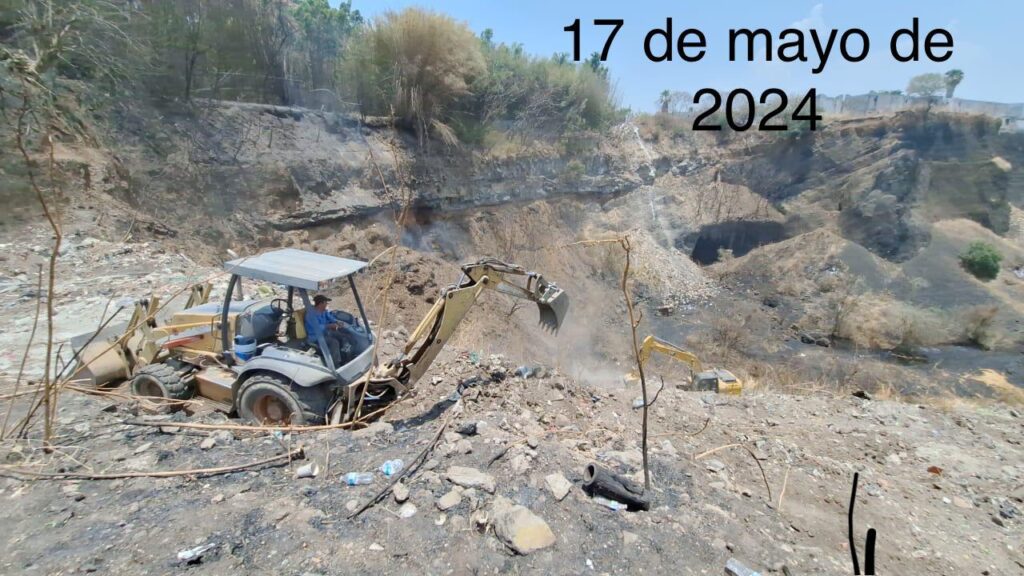 El Gobierno de Jiutepec COMUNICA a la población del municipio: 2 1000270285