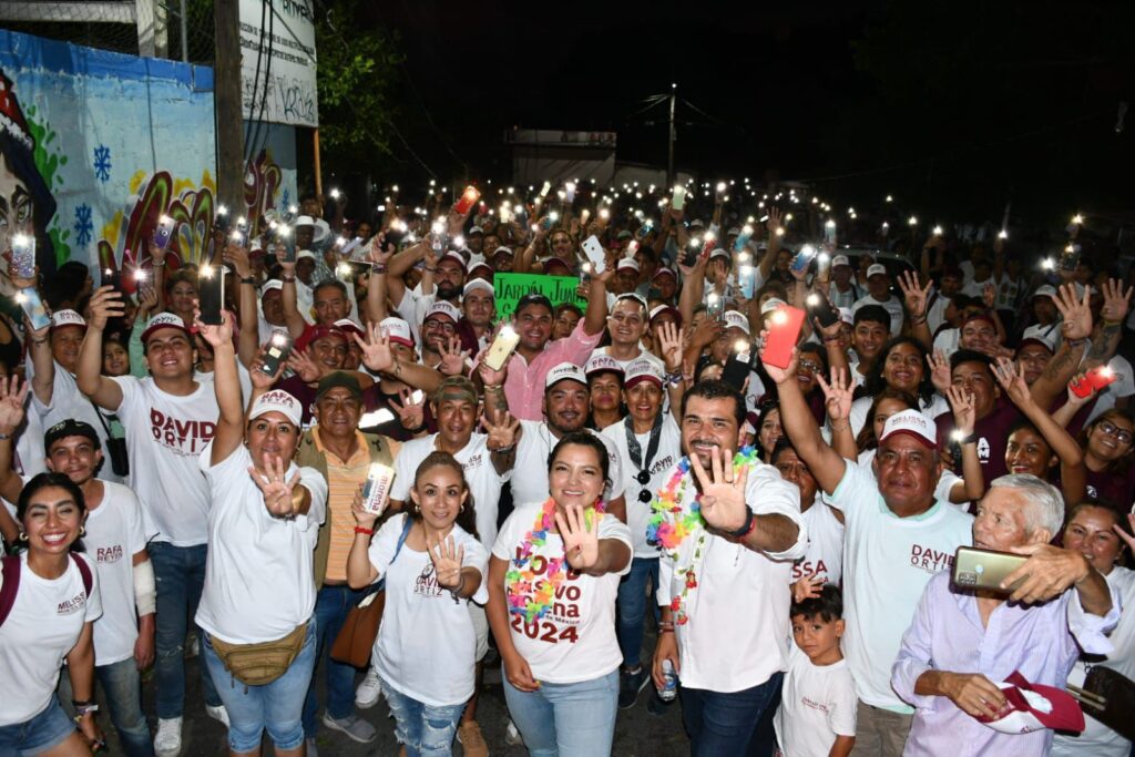 David Ortiz se compromete a seguir iluminando Jiutepec 3 1000270980