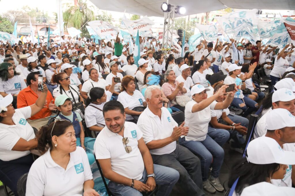 La alianza con los maestros será en la elección y durante los 6 años de mi gobierno: Margarita González Saravia* 3 1000271162