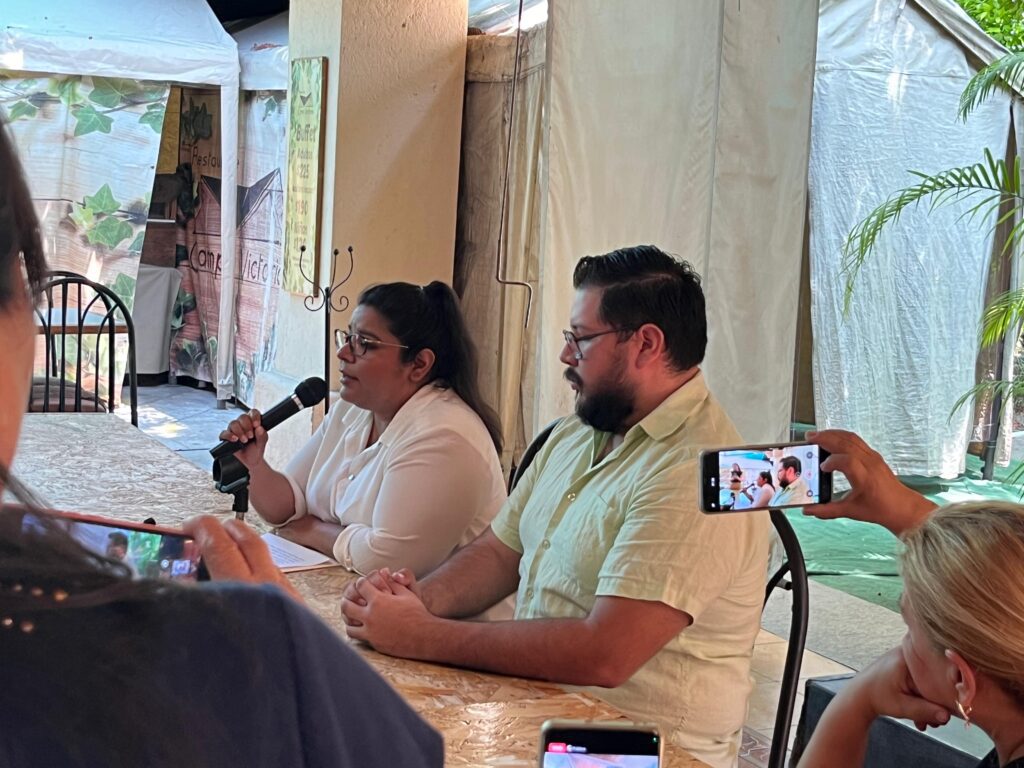 IMPEPAC Otorga Medidas Cautelares a Nancy Gómez por Violencia Política de Género 2 1000272163