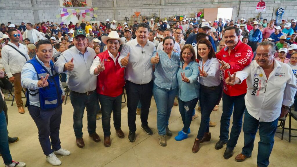 El campo de Morelos ganará con Lucy Meza 1 1000273711