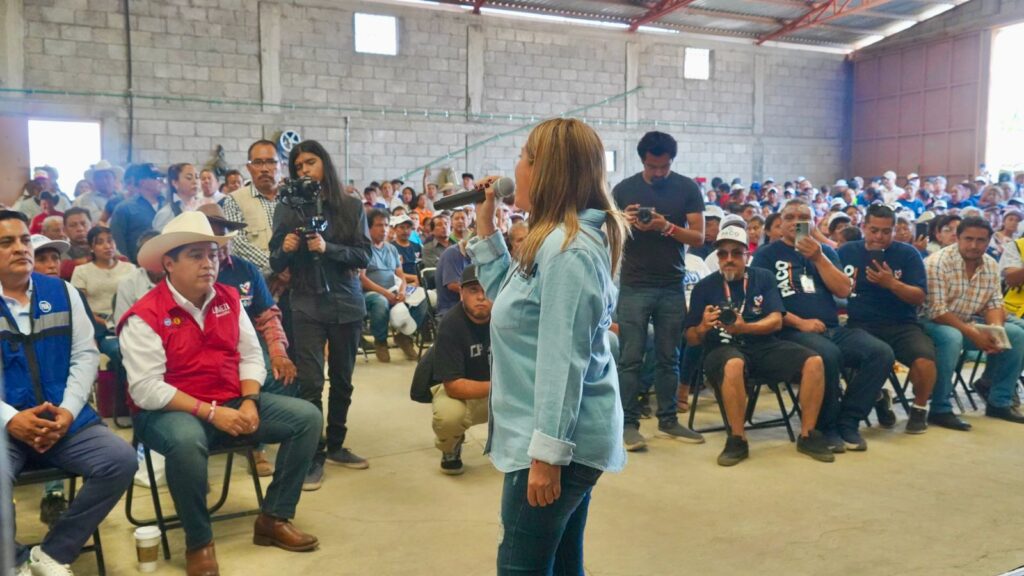 El campo de Morelos ganará con Lucy Meza 3 1000273712