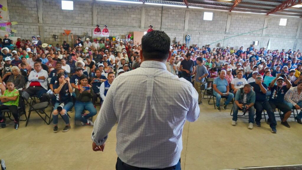 El campo de Morelos ganará con Lucy Meza 2 1000273714