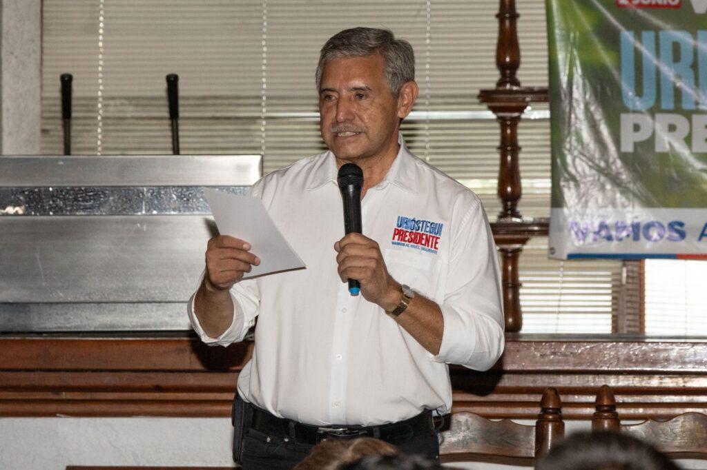 José Luis Urióstegui presenta propuestas a favor de las mujeres de Cuernavaca 4 1000274391